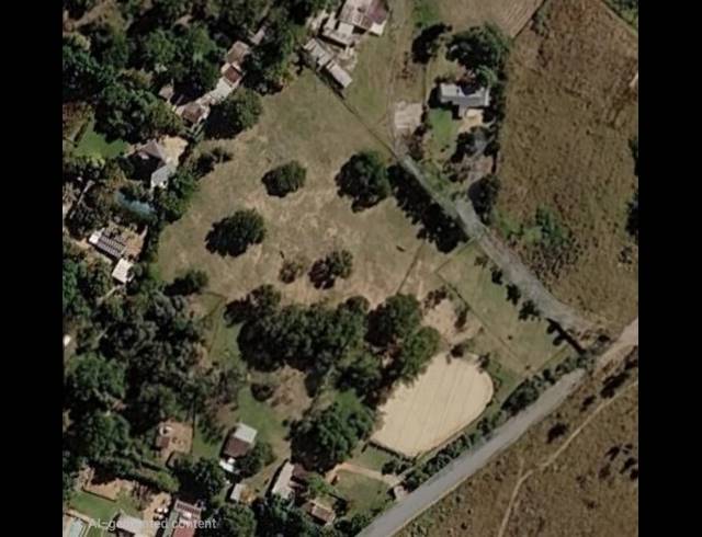 FARM FOR SALE IN MNANDI